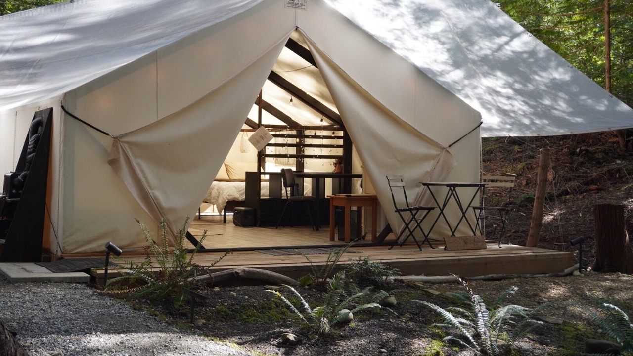 Photo of Outdoor in Mayne Island