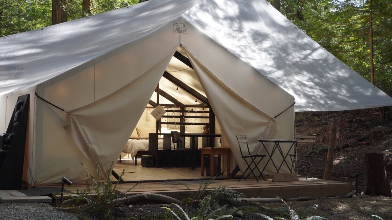 Photo of Outdoor in Mayne Island