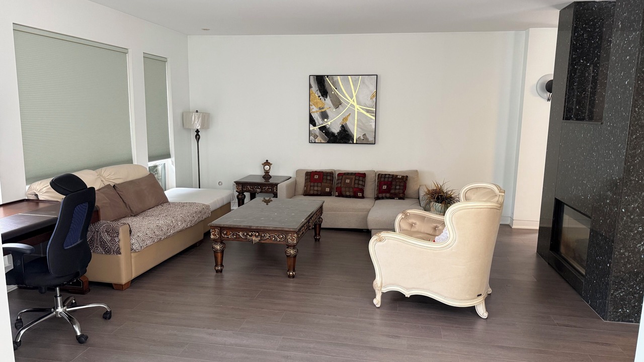 Photo of Livingroom in Richmond
