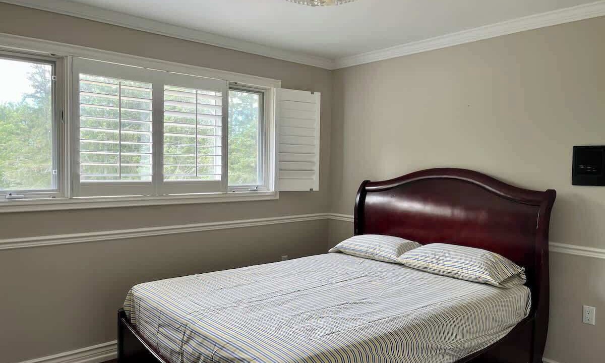 Photo of Bedroom in Welland