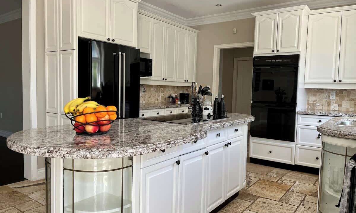 Photo of Kitchen in Welland
