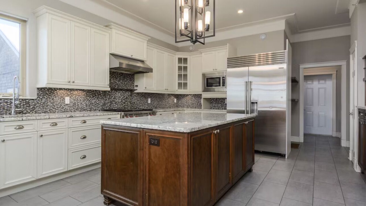 Photo of Kitchen in Saint John