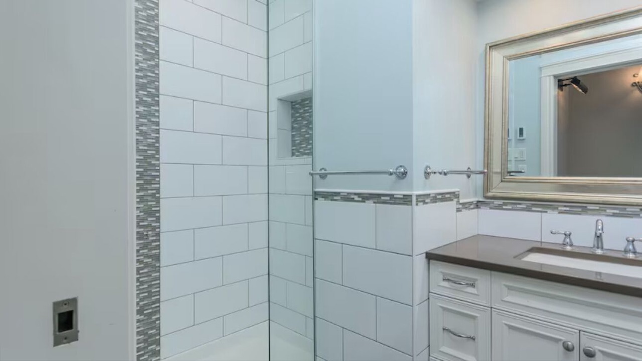 Photo of Bathroom in Saint John