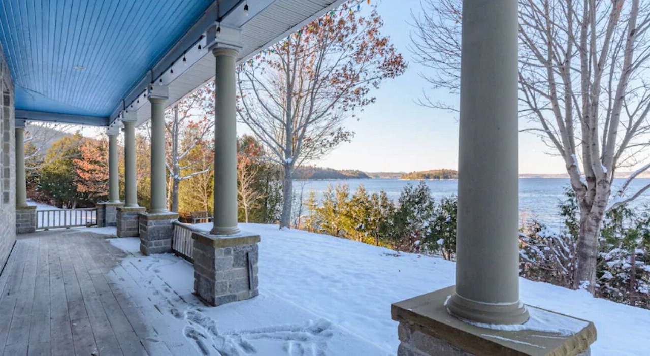 Photo of Outdoor in Saint John