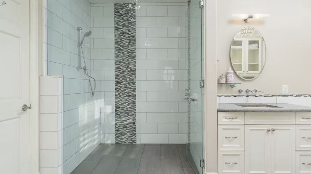Photo of Bathroom in Saint John