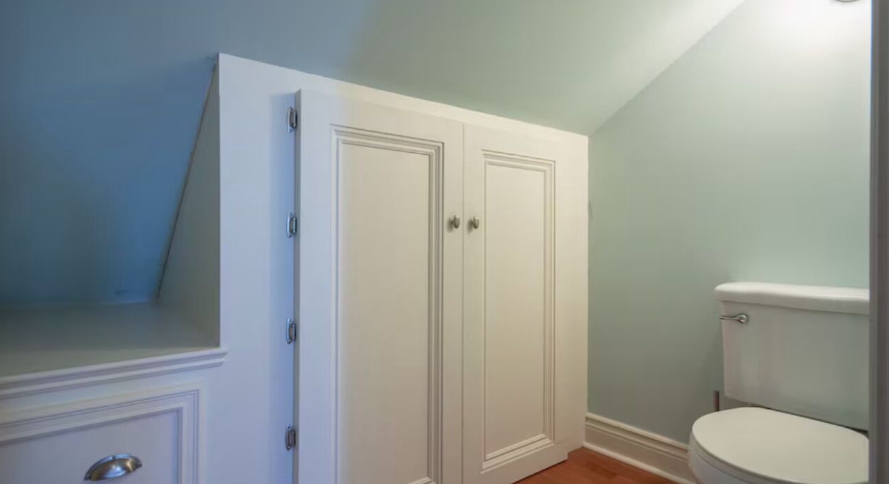Photo of Bathroom in Saint John