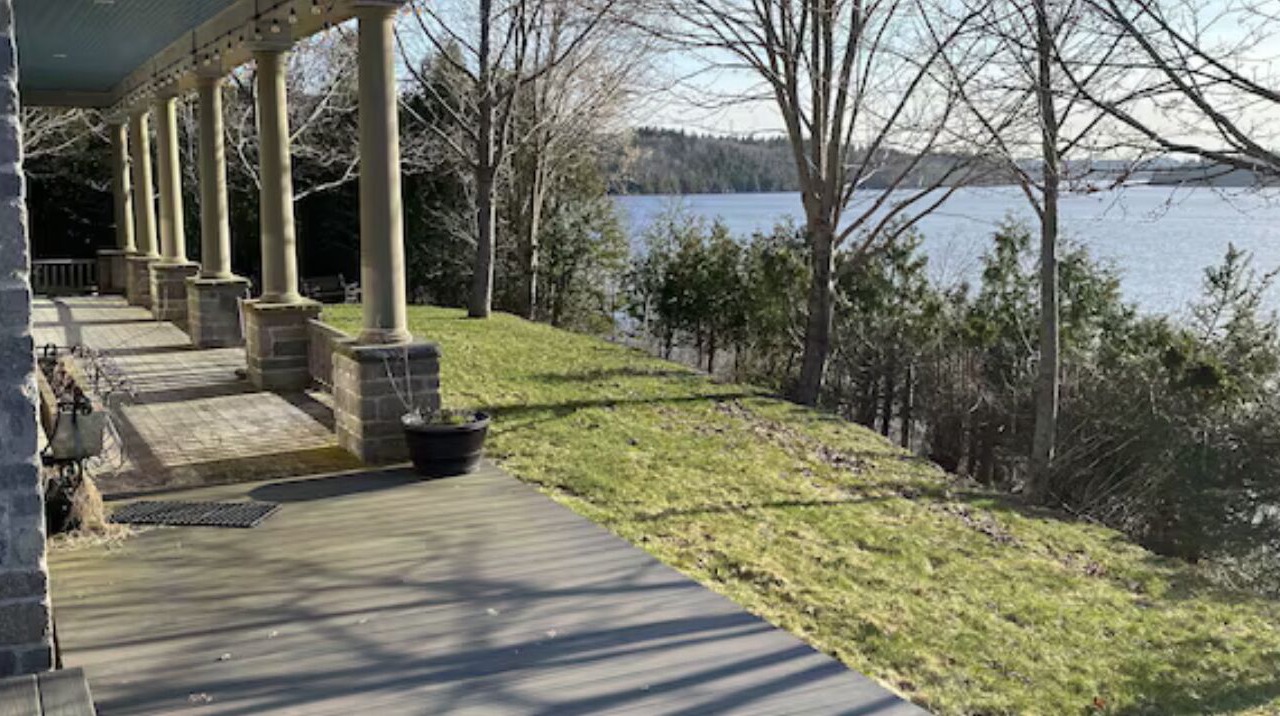 Photo of Patio Balcony in Saint John
