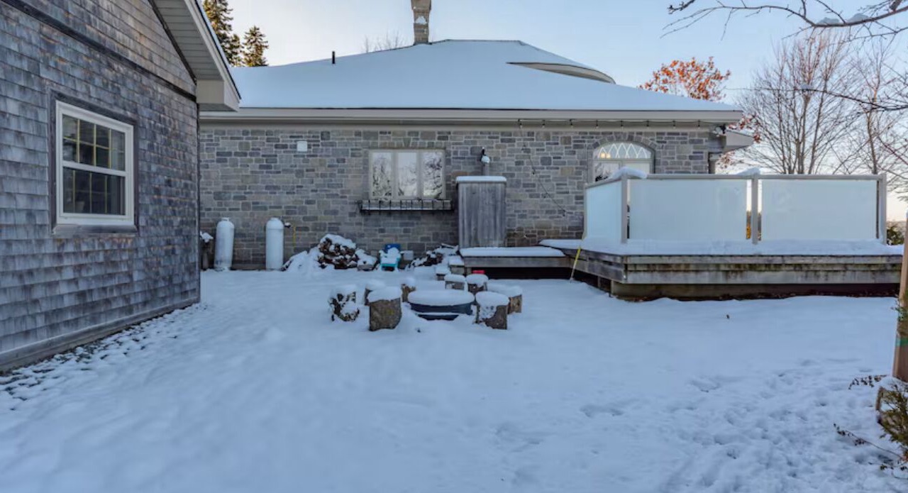 Photo of Outdoor in Saint John
