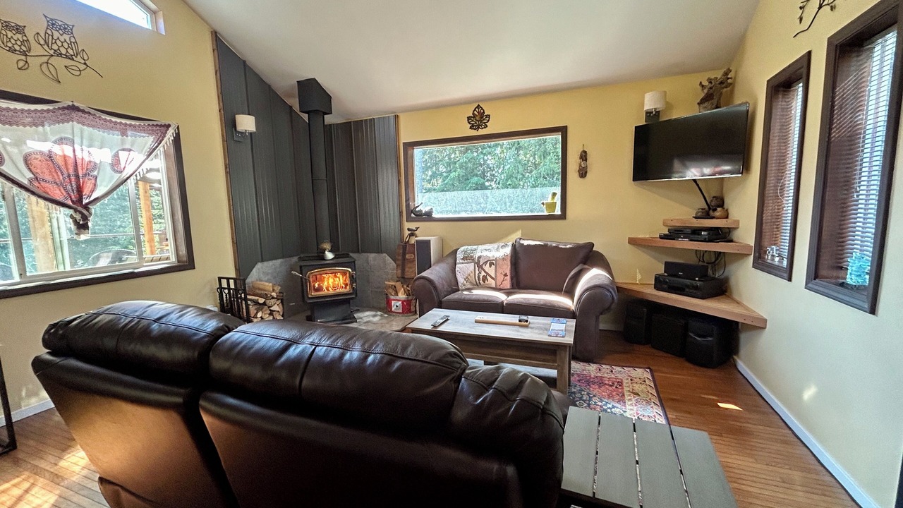 Photo of Bedroom in Sunshine Coast