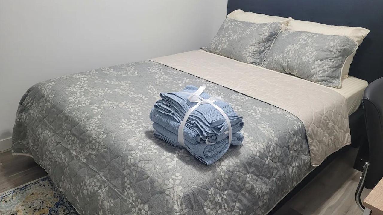 Photo of Bedroom in Regina