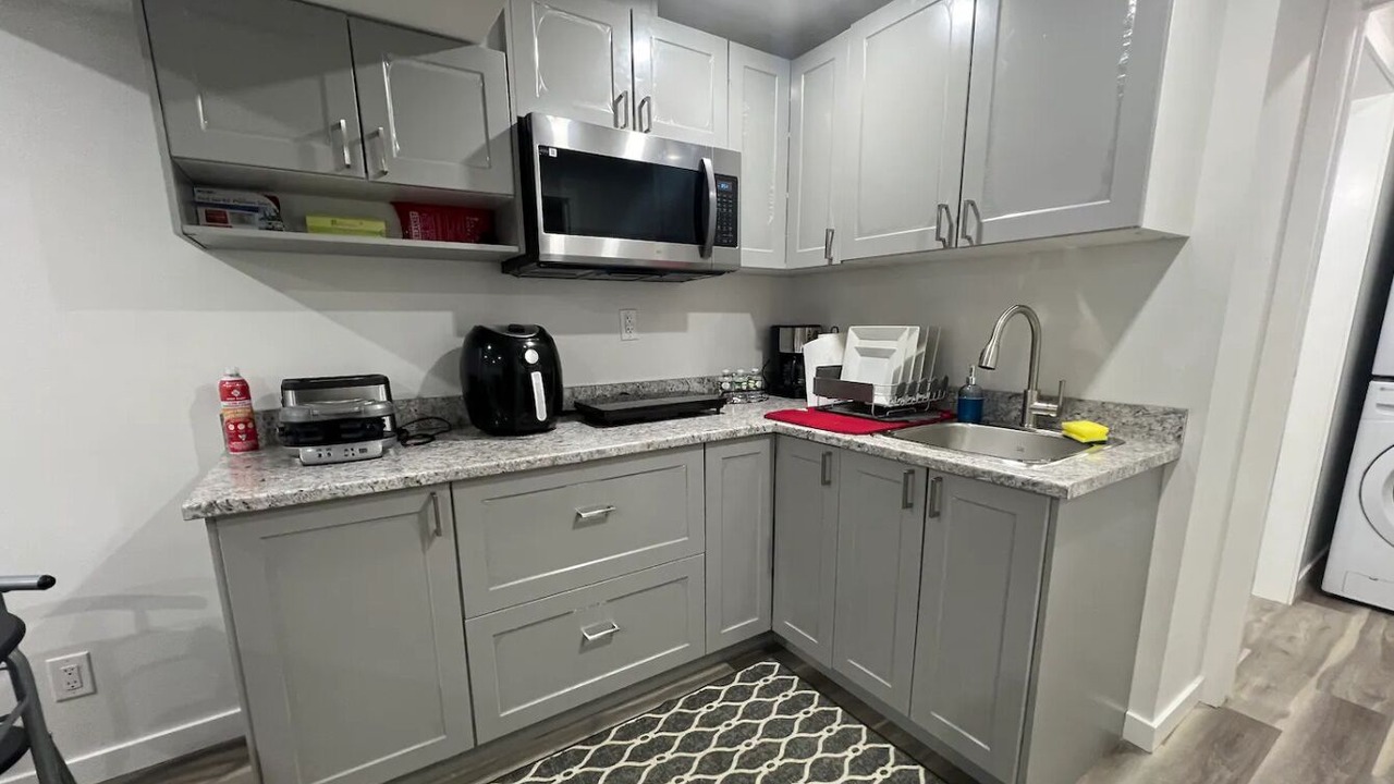 Photo of Kitchen in Regina
