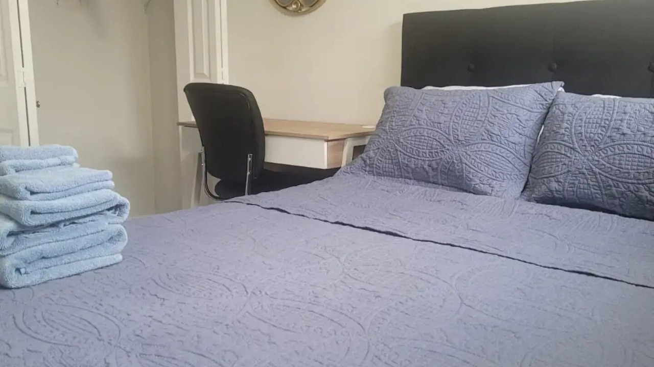 Photo of Bedroom in Regina