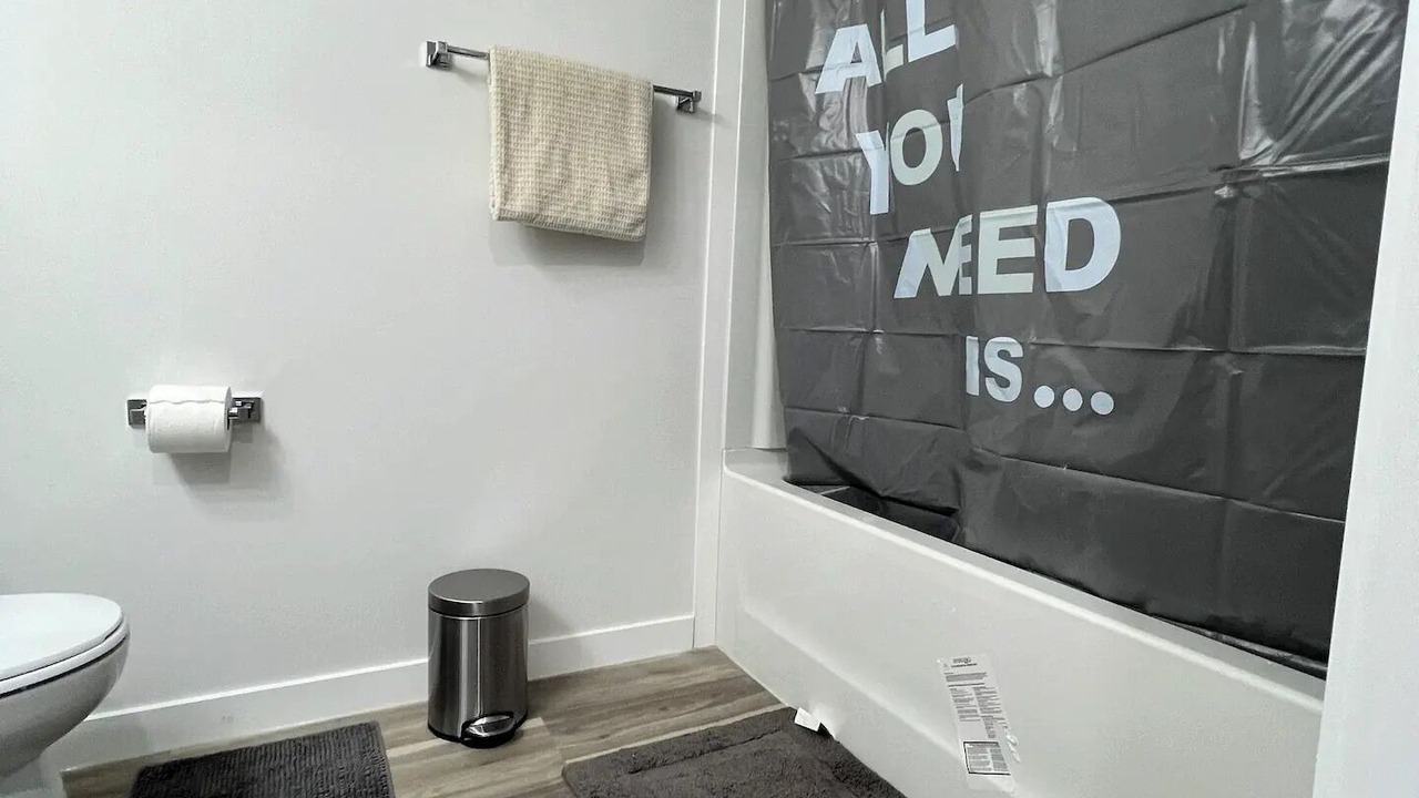 Photo of Bathroom in Regina