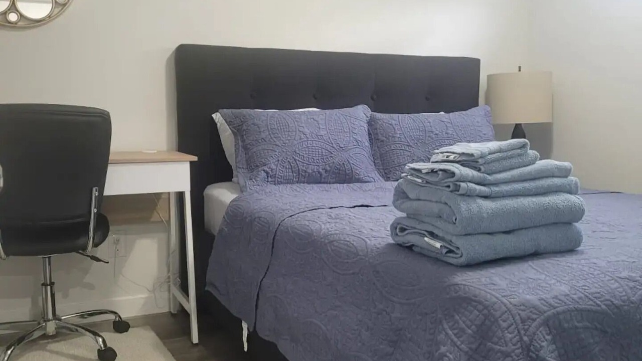 Photo of Bedroom in Regina