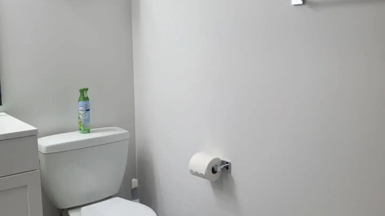Photo of Bathroom in Regina