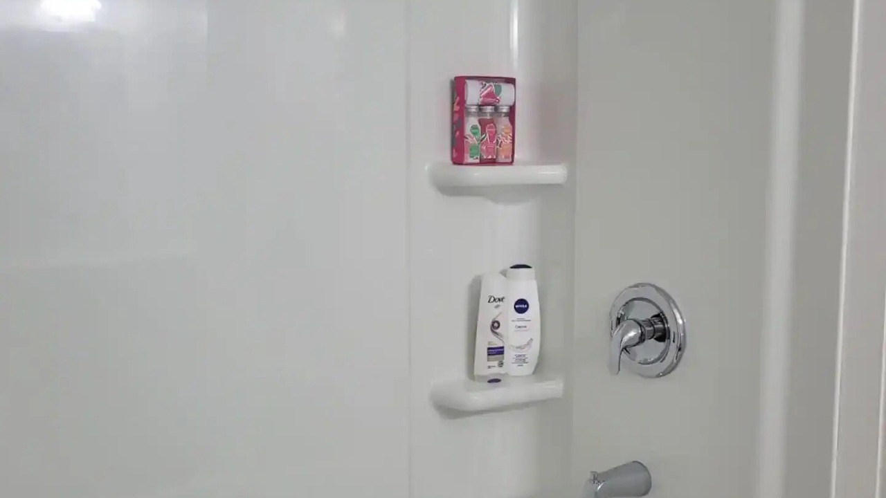 Photo of Bathroom in Regina