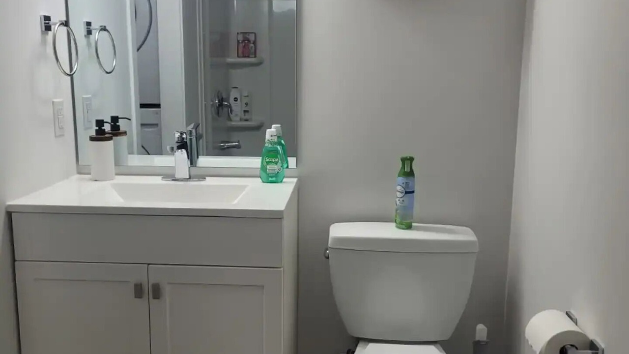 Photo of Bathroom in Regina