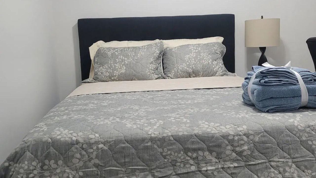 Photo of Bedroom in Regina