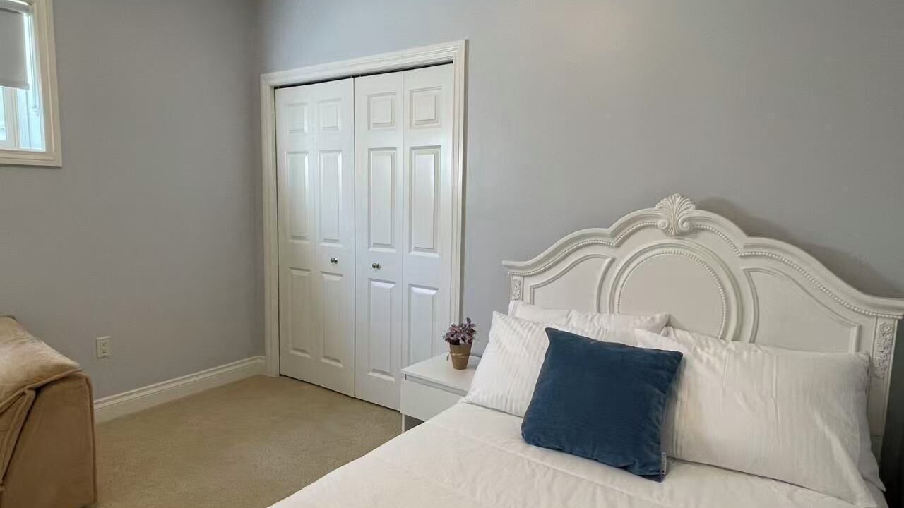 Photo of Bedroom in Southwest Calgary