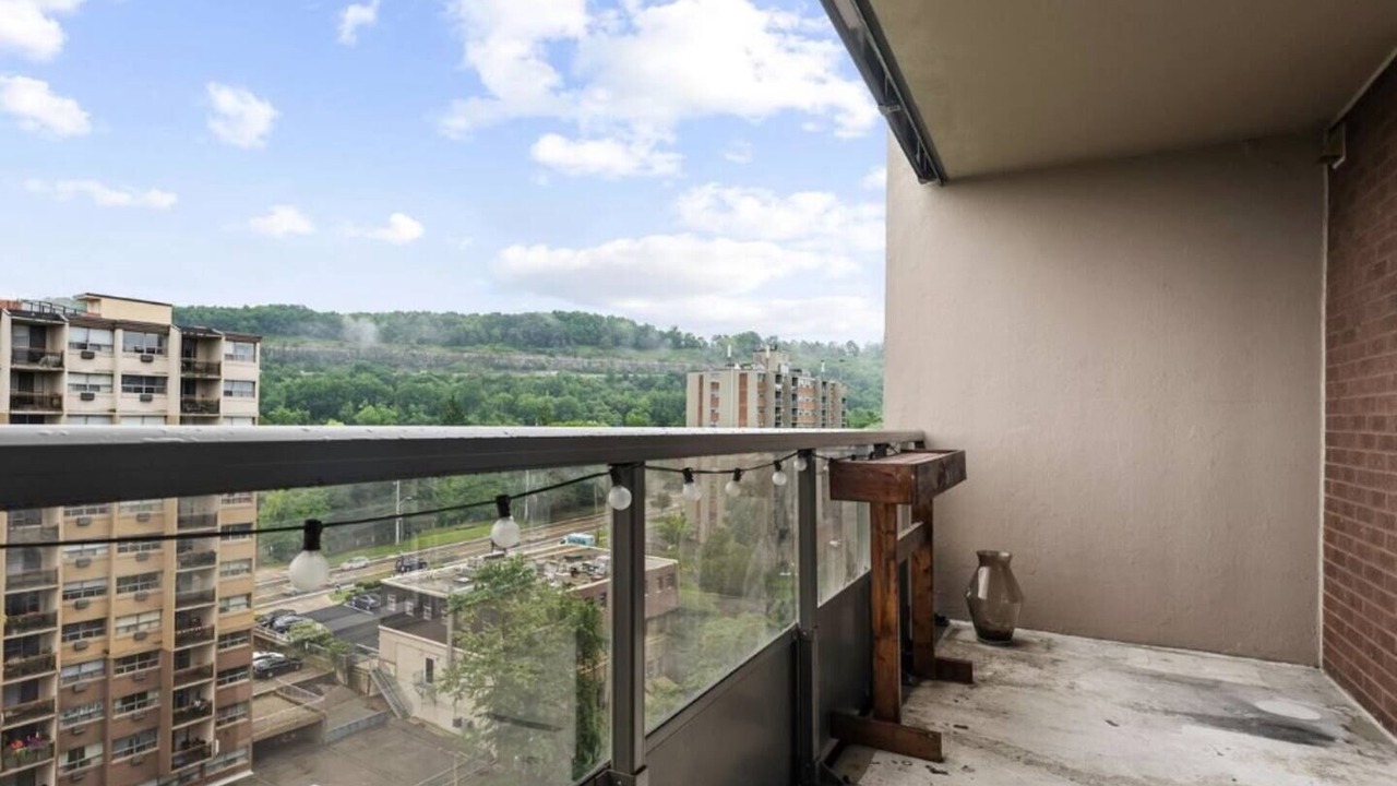 Photo of Outdoor in Hamilton