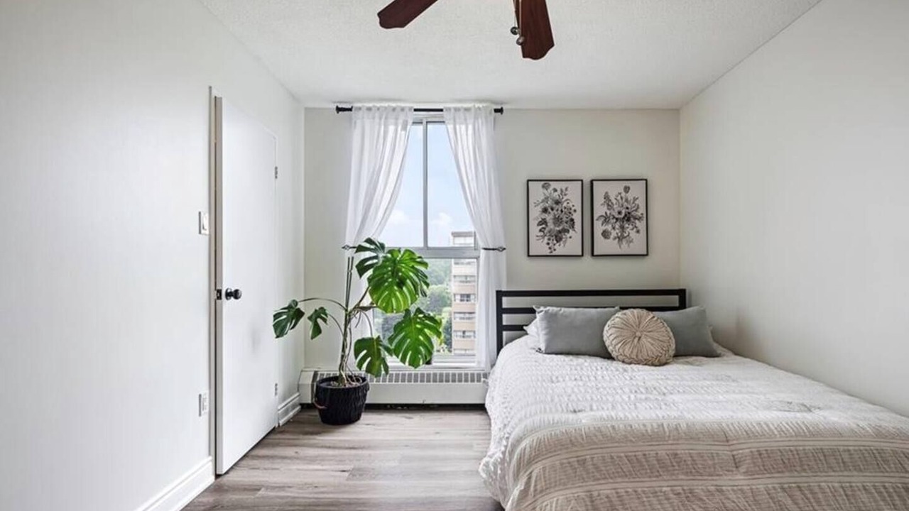 Photo of Bedroom in Hamilton