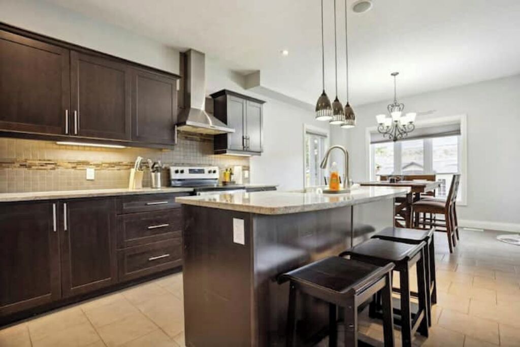 Photo of Kitchen in London