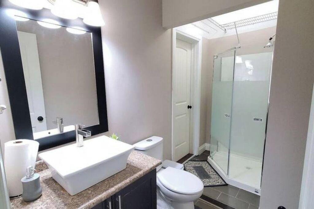 Photo of Bathroom in London