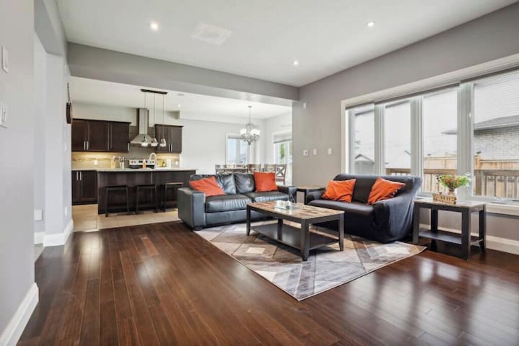 Photo of Livingroom in London