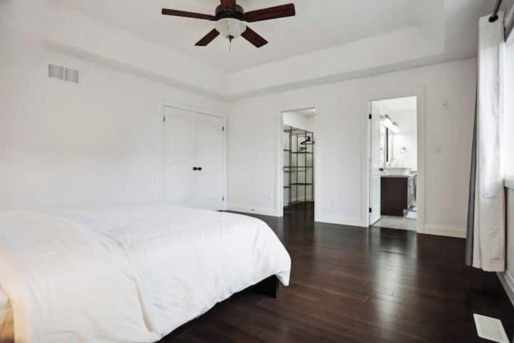 Photo of Bedroom in London