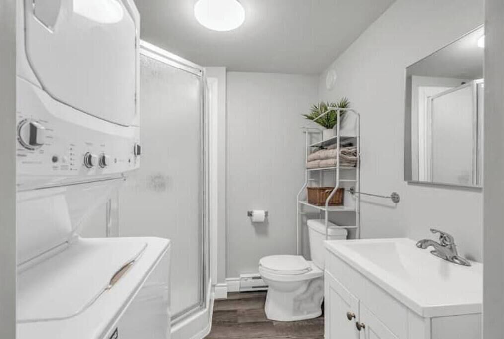 Photo of Bathroom in Cornwall