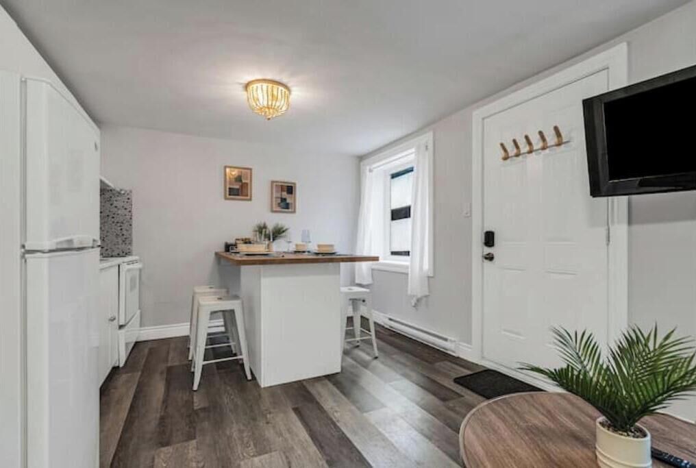 Photo of Kitchen in Cornwall