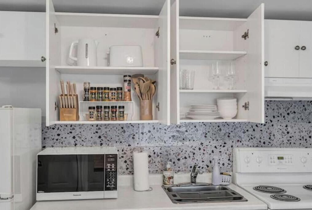 Photo of Kitchen in Cornwall