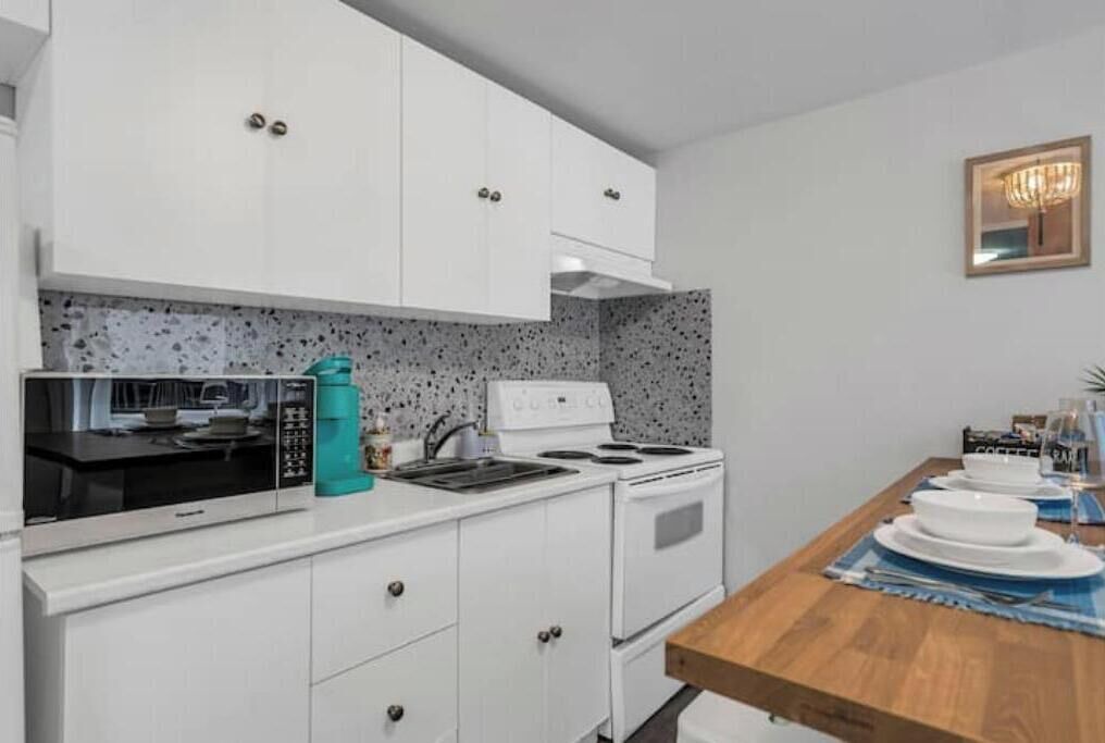 Photo of Kitchen in Cornwall