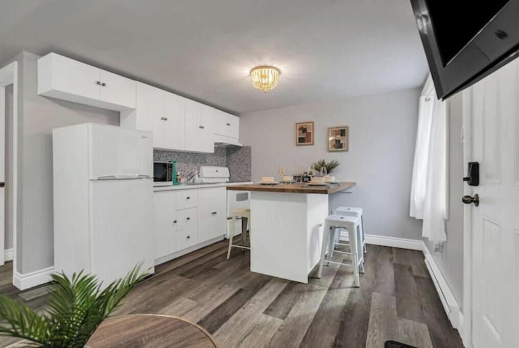 Photo of Kitchen in Cornwall