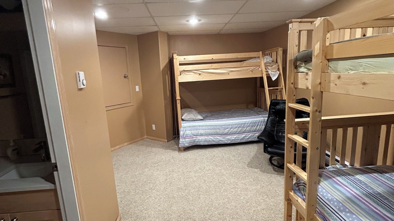 Photo of Bedroom in East Kootenay