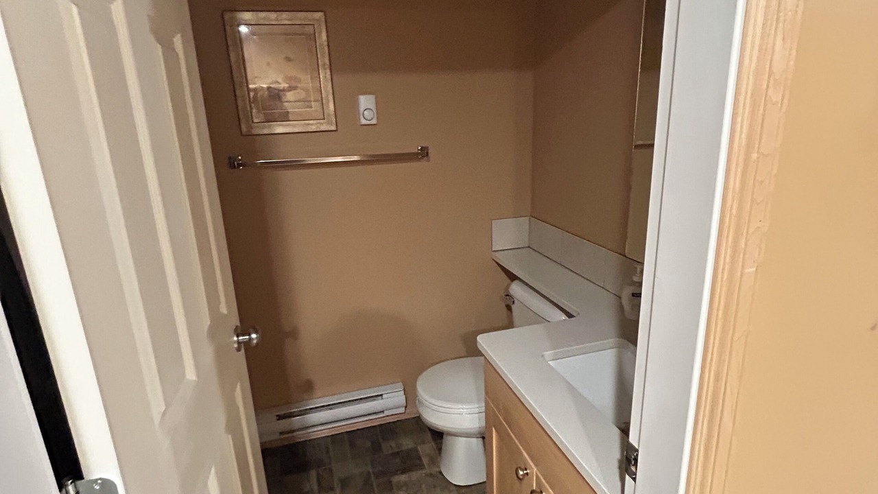Photo of Bathroom in East Kootenay