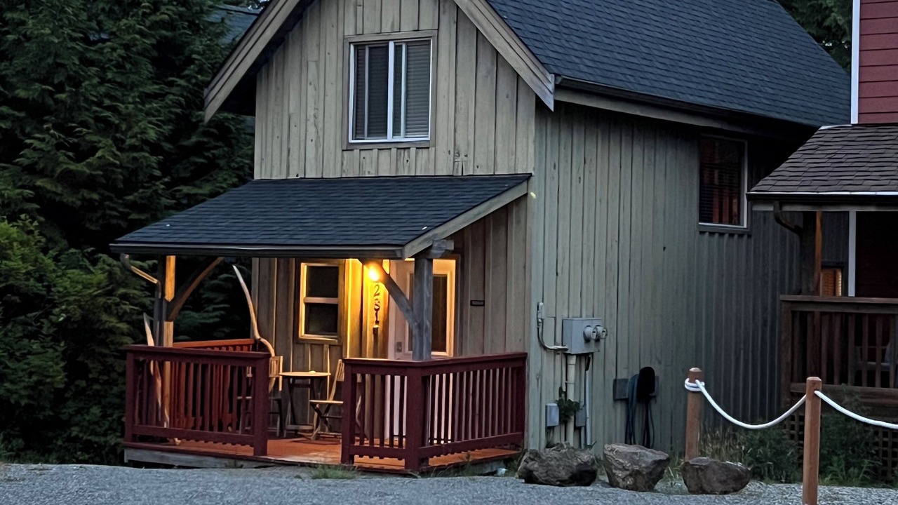 Photo of Outdoor in Ucluelet