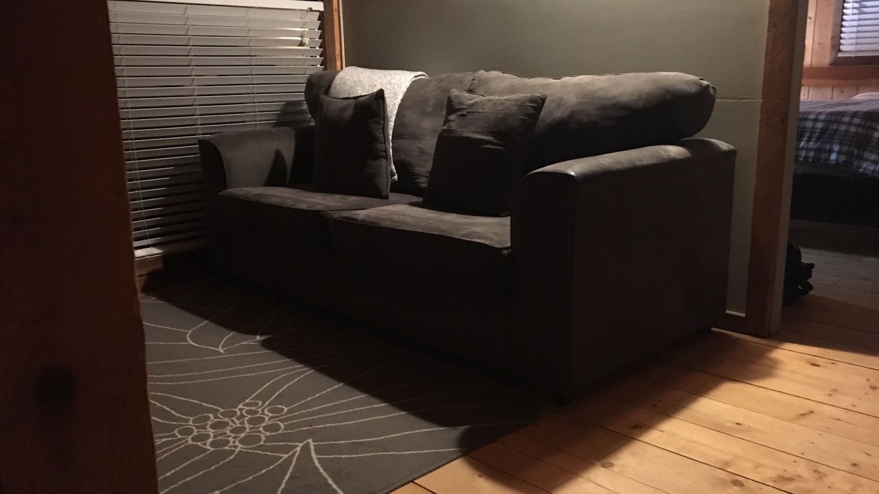 Photo of Livingroom in Ucluelet