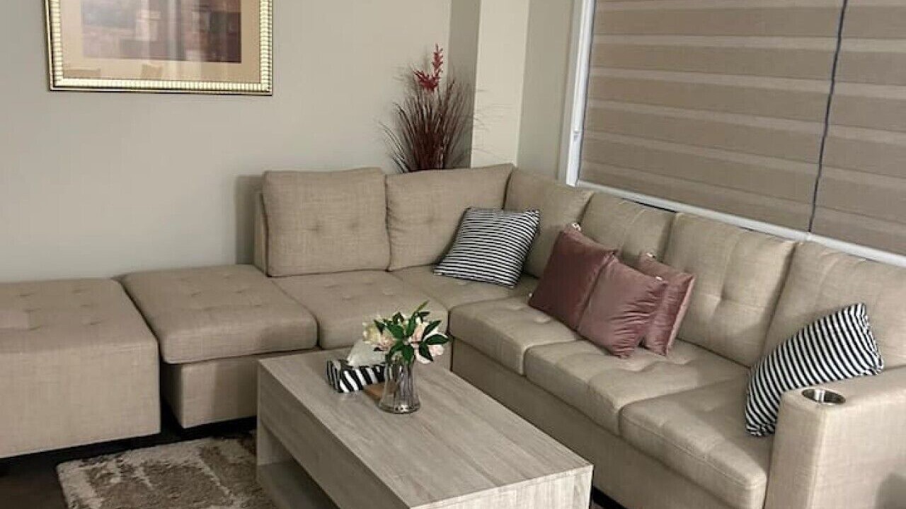 Photo of Livingroom in Welland