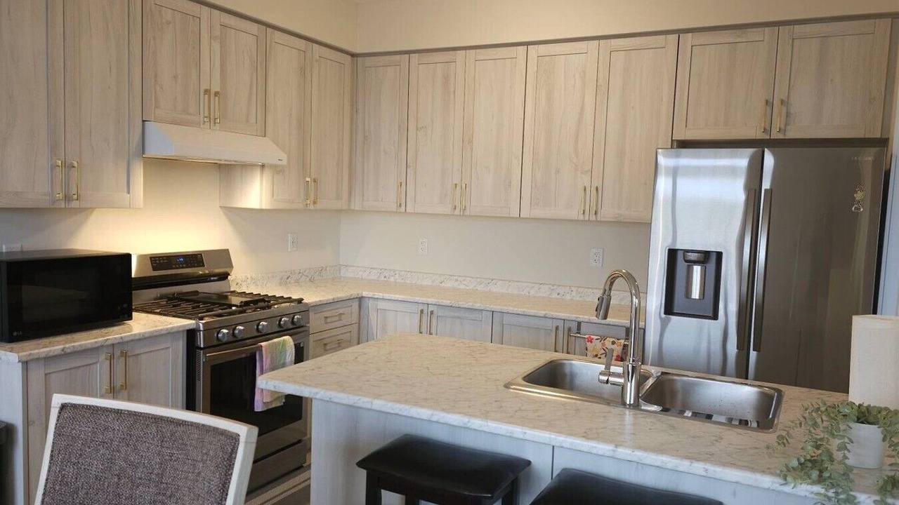 Photo of Kitchen in Welland