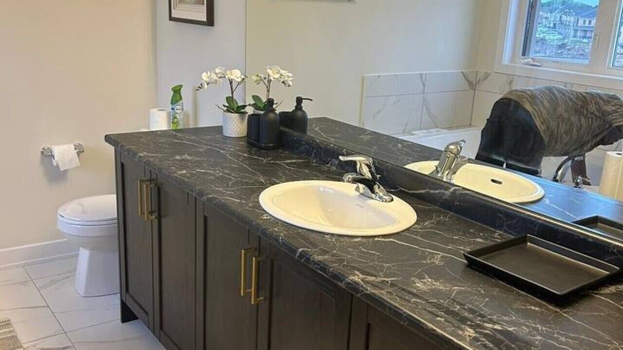 Photo of Bathroom in Welland