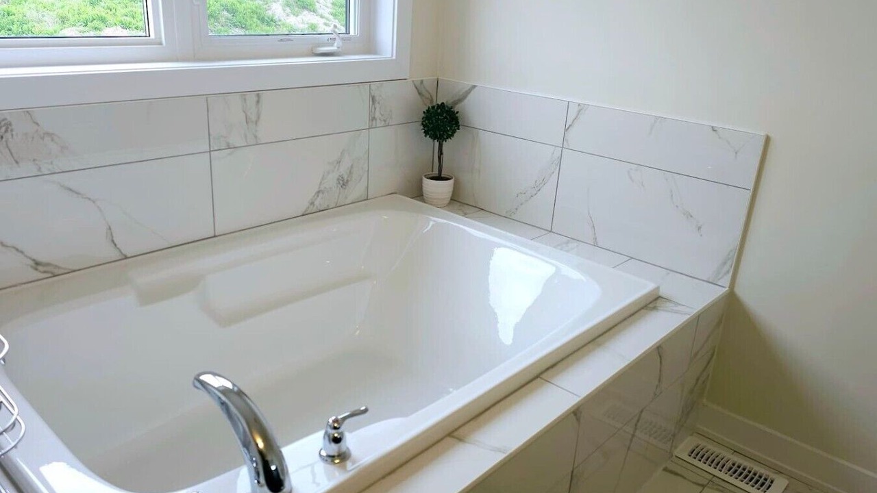 Photo of Bathroom in Welland
