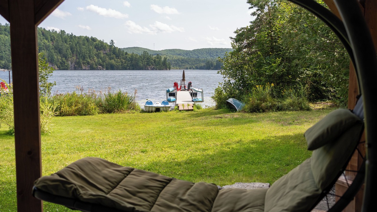 Photo of Outdoor in Val-des-Monts