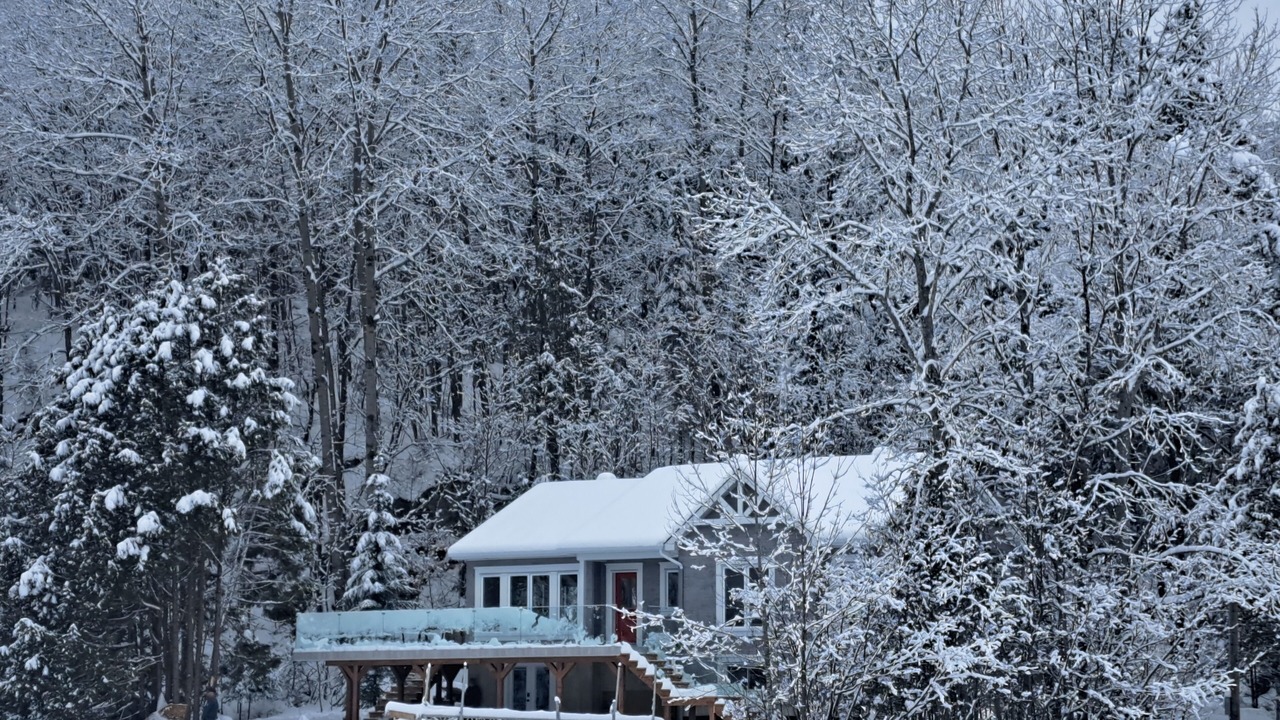 Photo of Outdoor in Val-des-Monts