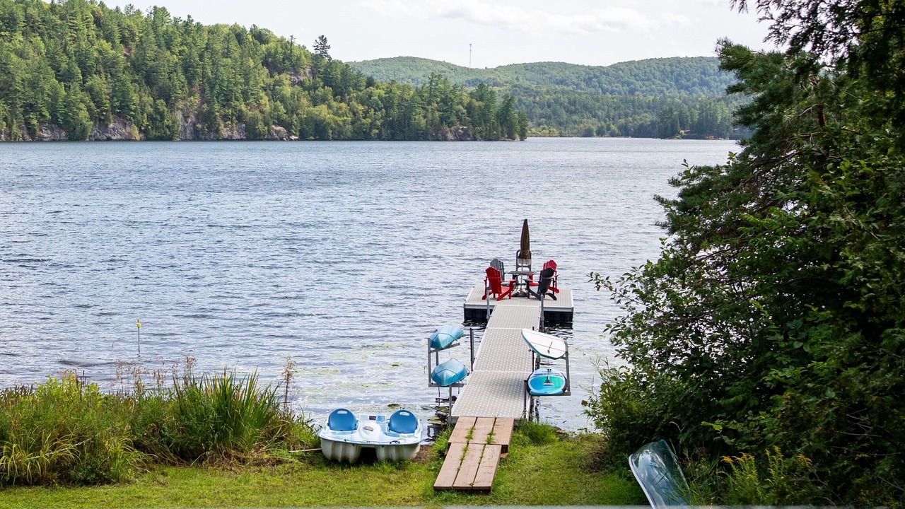 Photo of Outdoor in Val-des-Monts