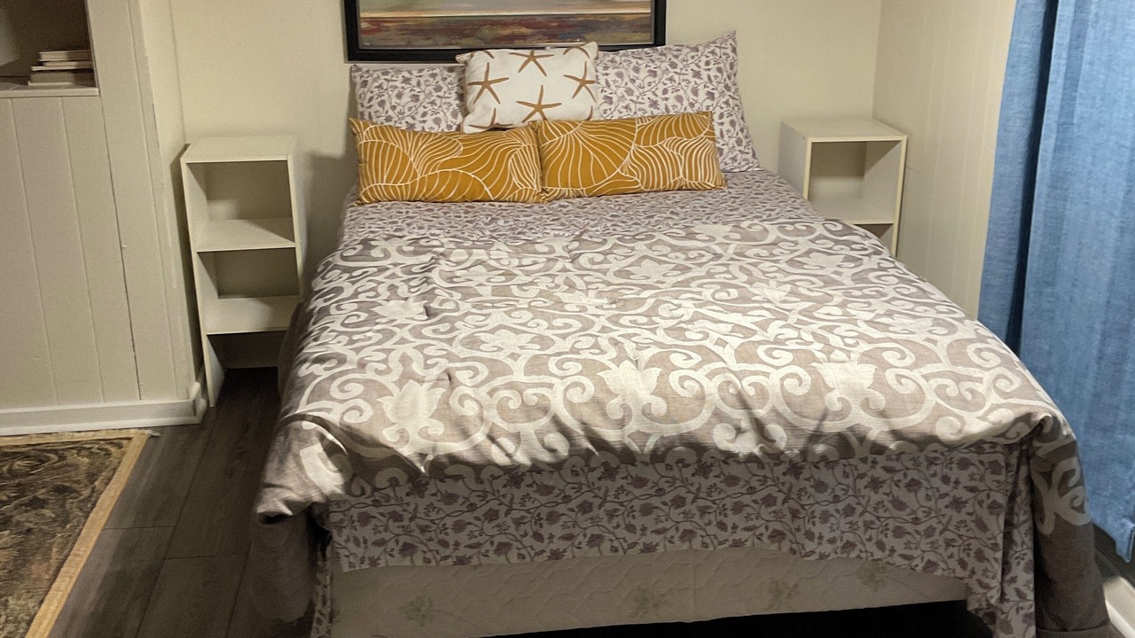 Photo of Bedroom in Sylvan Lake