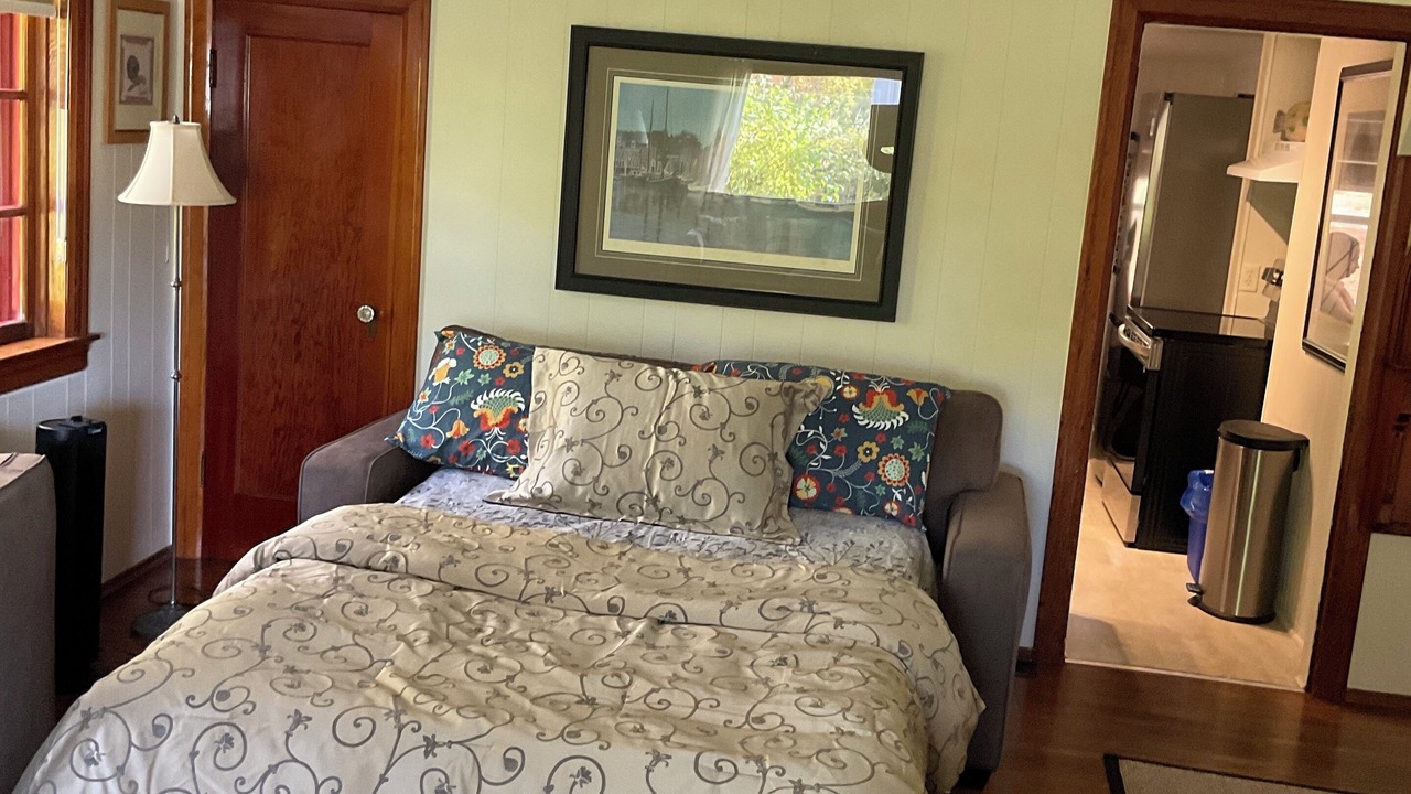 Photo of Bedroom in Sylvan Lake