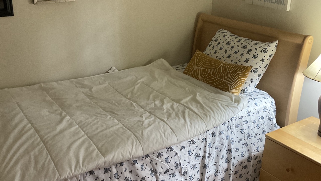 Photo of Bedroom in Sylvan Lake