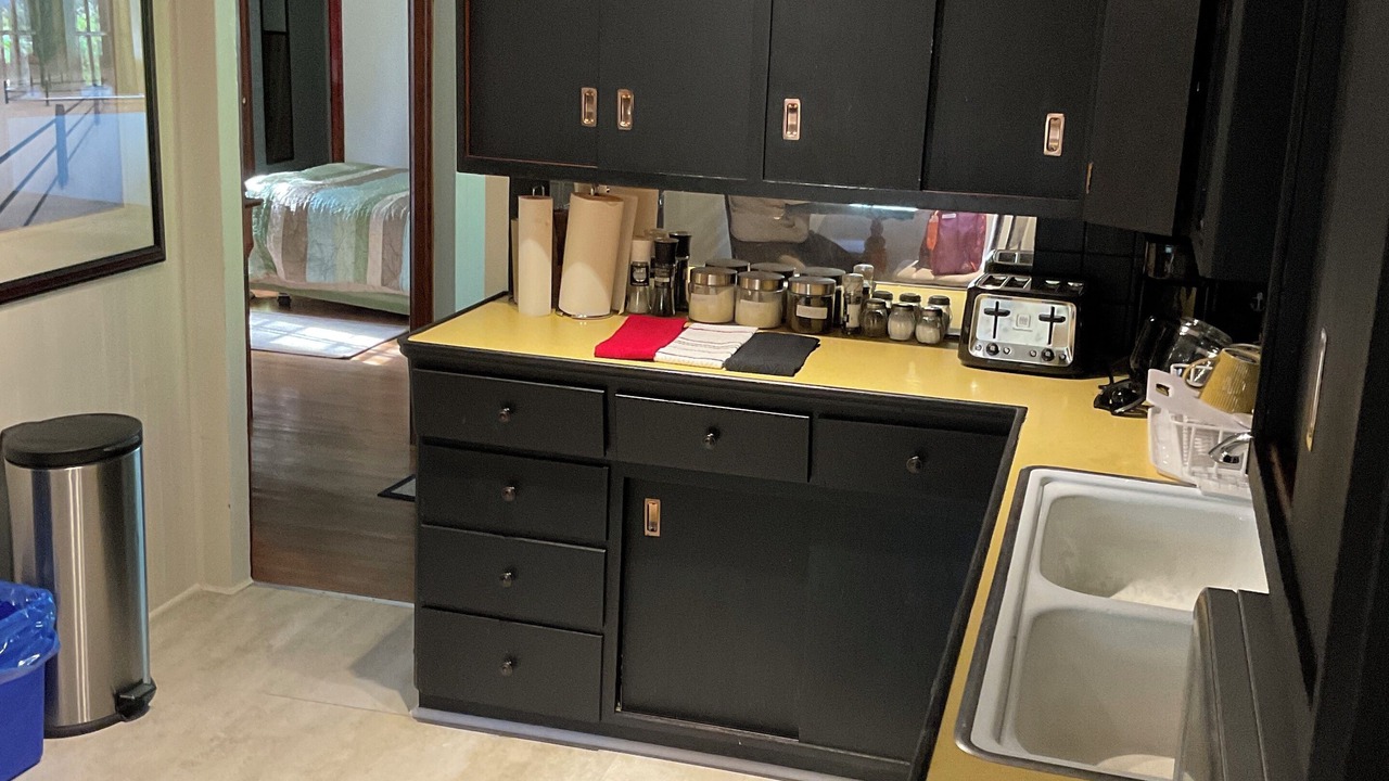 Photo of Bedroom in Sylvan Lake