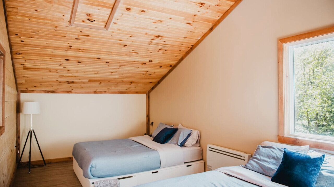 Photo of Bedroom in L'lle-du-Grand-Calumet
